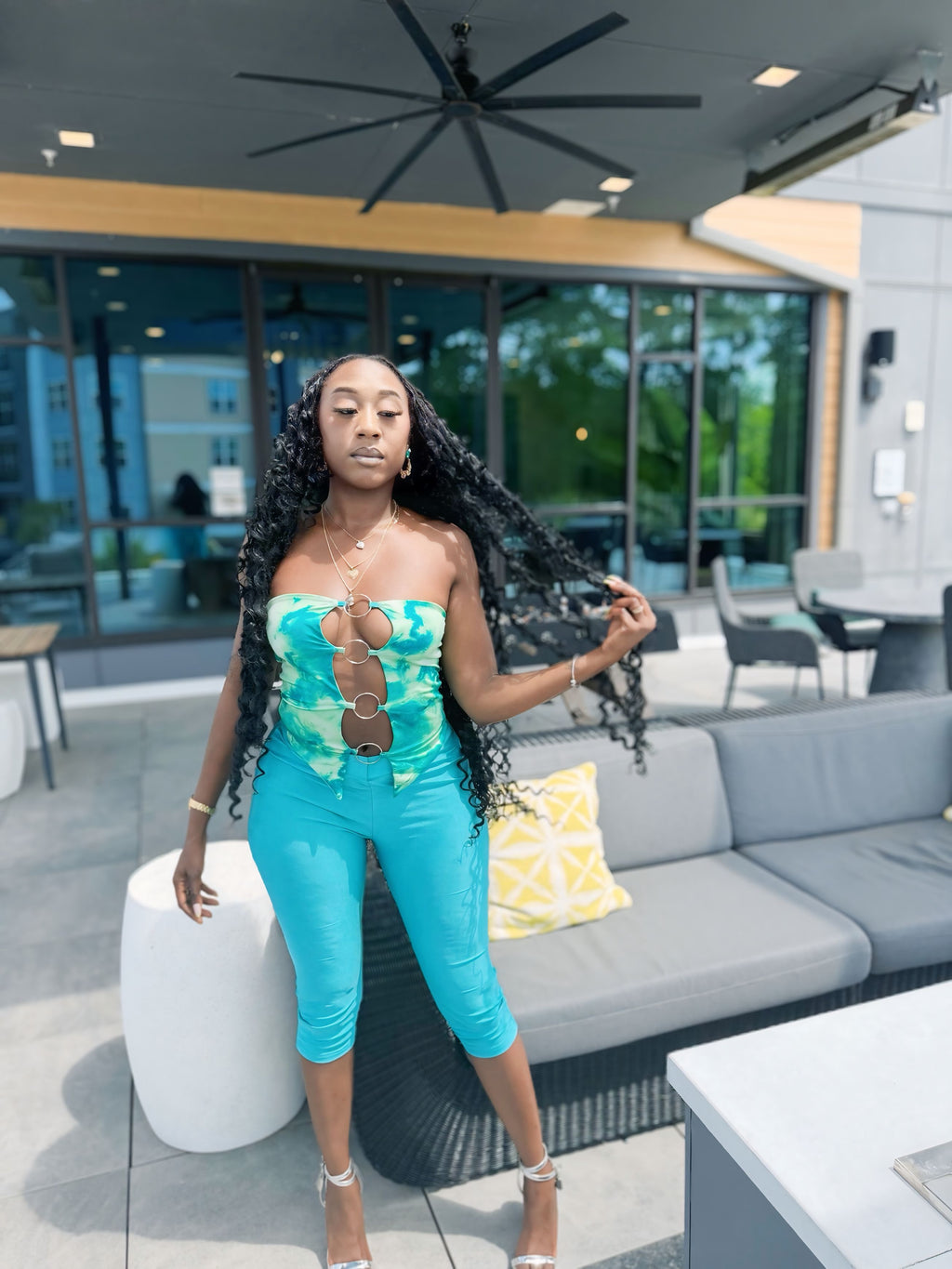 The Muse 2pc Set