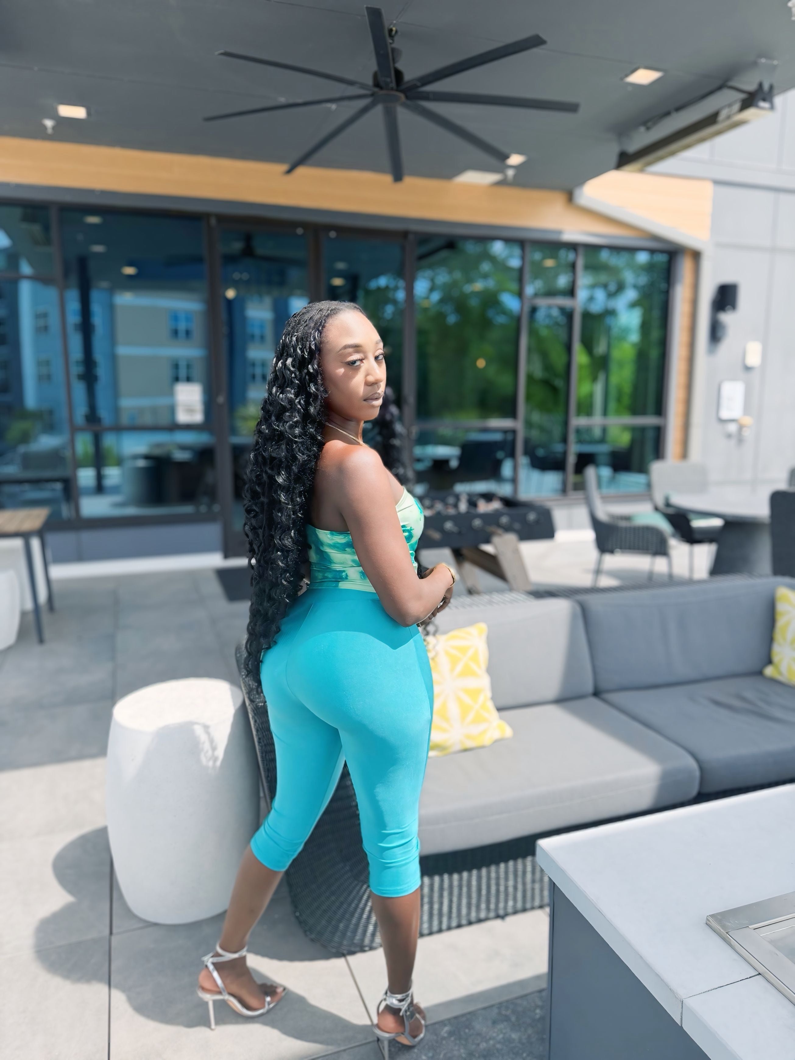 The Muse 2pc Set