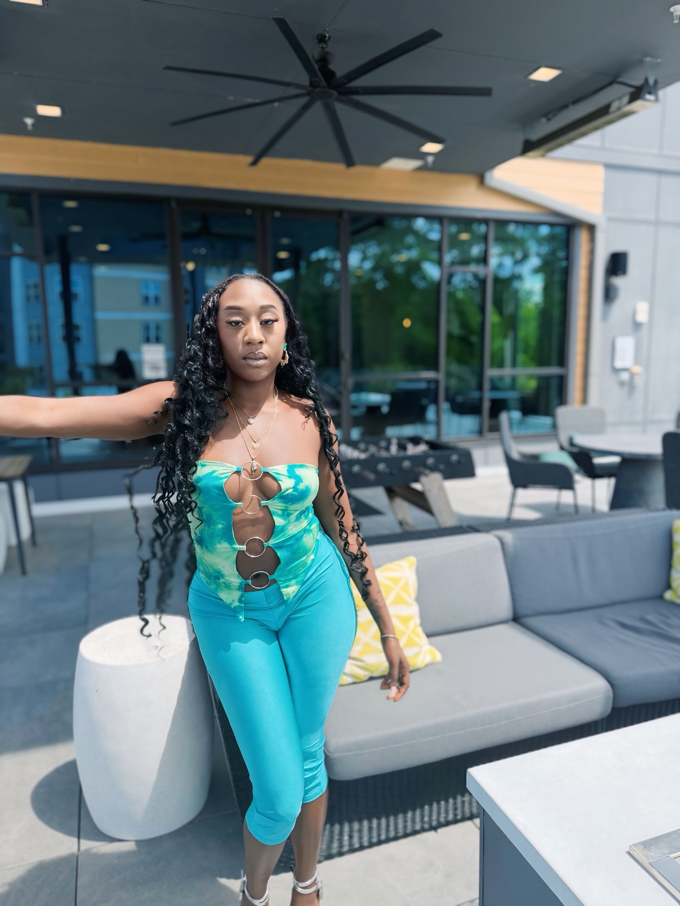 The Muse 2pc Set